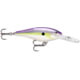 Rapala Shad Rap Crankbait 3 1/2in 9/16 oz Floating Regal Shad