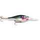 Rapala Shad Rap RS Crankbait 2 3/4in 7/16 oz Suspending Silver