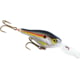 Rapala Shad Rap RS Crankbait 2in 5/16 oz Suspending Perch