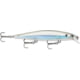 Rapala Shadow Rap 11 Lure Albino Shiner