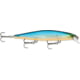 Rapala Shadow Rap 11 Lure Blue Ghost