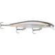 Rapala Shadow Rap 11 Lure Ghost Shiner