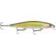 Rapala Shadow Rap 11 Lure Olive Green