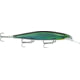 Rapala Shadow Rap Deep Jerkbait Carbon 4-3/8in 7/16oz