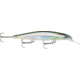 Rapala Shadow Rap Deep Jerkbait Ghost Shiner 4-3/8in 7/16oz