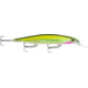 Rapala Shadow Rap Deep Jerkbait Olive Green 4-3/8in 7/16oz