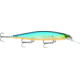 Rapala Shadow Rap Deep Jerkbait Sinking Blue Ghost 4 3/8in 7/16oz