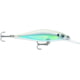Rapala Shadow Rap Lure Albino Shiner 3-1/8in 3/8oz