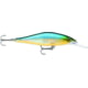 Rapala Shadow Rap Lure Blue Ghost 3-1/8in 3/8oz