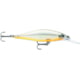 Rapala Shadow Rap Lure Bone 3-1/8in 3/8oz