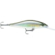 Rapala Shadow Rap Lure Ghost Shiner 3-1/8in 3/8oz