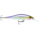 Rapala Shadow Rap Lure Purpedescent 3-1/8in 3/8oz