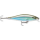 Rapala Shadow Rap Shad 09 Lure Moss Back Shiner
