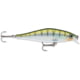 Rapala Shadow Rap Shad 09 Lure Yellow Perch
