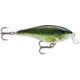 Rapala Shallow Shad Rap Crankbait 2 3/4in 1/4 oz Floating Baby Bass