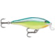Rapala Shallow Shad Rap Crankbait 2 3/4in 1/4 oz Floating Caribbean Shad