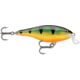 Rapala Shallow Shad Rap Crankbait 3 1/2in 3/8 oz Floating Perch