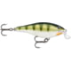 Rapala Shallow Shad Rap Crankbait 3 1/2in 3/8 oz Floating Yellow Perch