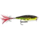 Rapala Skitter Pop 05 Lure Lime Frog