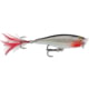 Rapala Skitter Pop 05 Lure Silver