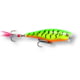 Rapala Skitter Pop Topwater Lure 2 3/4" 1/4 oz Firetiger Floating