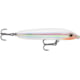 Rapala Skitter V 10 Topwater Lure Glass Ghost 1/2oz 4in