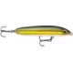 Rapala Skitter V 10 Topwater Lure Gold Olive 1/2oz 4in