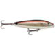 Rapala Skitter Walk Topwater Lure Floating Redfish 7/16oz 3 1/8in