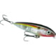 Rapala Skitter Walk Topwater Lure Floating Shad Translucent 7/16oz 3 1/8in