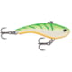 Rapala Slab Rap 06 Green Tiger UV