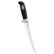 Rapala Soft Grip Fillet Knife with Sharpener 9in