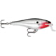 Rapala Super Shad Rap 14 Lure Chrome