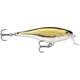 Rapala Super Shad Rap 14 Lure Gold Shiner