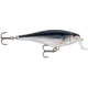Rapala Super Shad Rap 14 Lure Silver Shiner