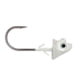 Rapala Swimbait Jig 1/4 White