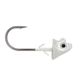 Rapala Swimbait Jig 1/8 White