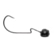 Rapala Swingin' Rugby Jig 1/4 Black