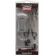 Rapala Combo Pack 6 1/2in Pliers / 5 1/2in Forceps / 25 lb.Scale / Clipper/ Sheath