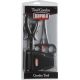 Rapala Tool Combo 5 1/2in Forceps / 8 1/2in Pliers / Dual Sheath w/Belt Clip