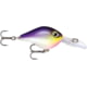 Rapala Ultra Light Crankbait 1 1/2in 1/8 oz Floating Purpledescent