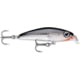 Rapala Ultra Light Minnow 04 Lure Chrome