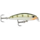 Rapala Ultra Light Minnow 04 Lure Yellow Perch
