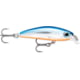 Rapala Ultra Light Minnow Sinking Silver Blue 2 1/2in 1/8oz