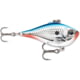 Rapala Ultra Light Rippin Rap 03 Chrome Blue