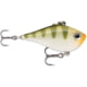 Rapala Ultra Light Rippin Rap 03 Glow Yellow Perch