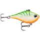 Rapala Ultra Light Rippin Rap 03 Green Tiger UV