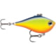 Rapala Ultra Light Rippin Rap 03 Hot Steel