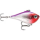 Rapala Ultra Light Rippin Rap 03 Purple Clown