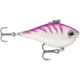 Rapala Ultra Light Rippin Rap 03 Purple Tiger UV