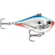 Rapala Ultra Light Rippin Rap 04 Chrome Blue